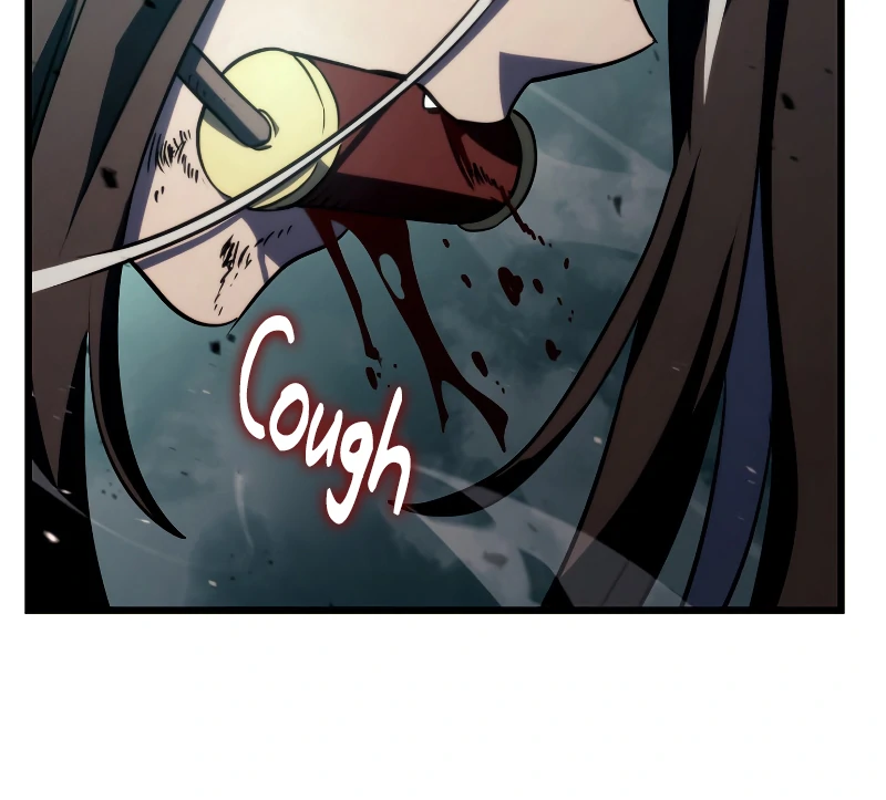 Revenge of the Iron-Blooded Sword Hound, Chapter 21 image 35